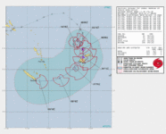 JTWC: Mona 2019_01_05_14:10 Uhr