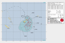 JTWC: Mona 2019_01_06_23:00 Uhr