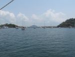 Logbuch:Abschied aus Panama in 9 Teilen - Teil 1