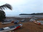 Abschied aus Panama in 9 Teilen - Teil 5 - Isla del Rey/ San Miguel